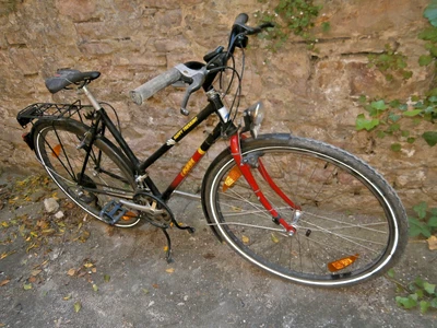 KTM Cityrad 21 Gang - Bild 1 von 4