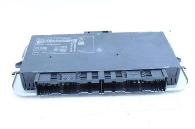 Used Integrated Power Module fits: 2013 Bmw 650I Body Control BCM power control Foto 1 de 4