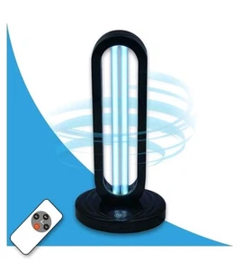 Uvlizer UV0254 Dispositivo de desinfección para el hogar NUEVO limpiador purificador de aire olores alérgicos - Imagen 1 de 9