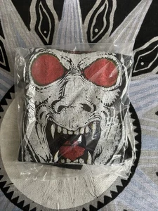 Vintage NOS Y2K Slayer Herren Größe L Large Reign In Blood Thrash Metal T-Shirt versiegelt - Bild 1 von 6