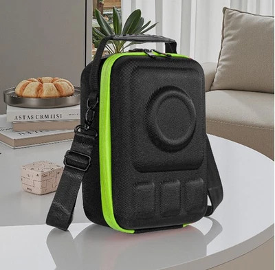 Bolso de hombro de almacenamiento para Canon EOS Rebel T7 R50 R6 Mark II R100 R50 V T6 R8 R10 Foto 1 de 4