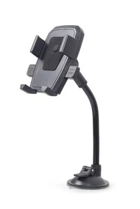 GEMBIRD Support Smartphone Voiture avec Cou Flexible - Photo 1 sur 5