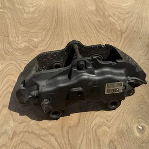 2011‑2015 Audi Q7 Front Left Brake Caliper LH 7L6615105BG OEM - Foto 1 di 7