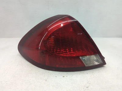 Luz trasera izquierda conductor Ford Taurus 2003-2003 OEM TQ8AO Foto 1 de 4