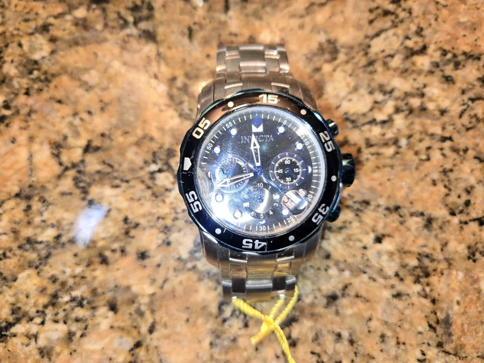 Reloj Hombre Invicta Pro Diver 80042 50mm Foto 1 de 4