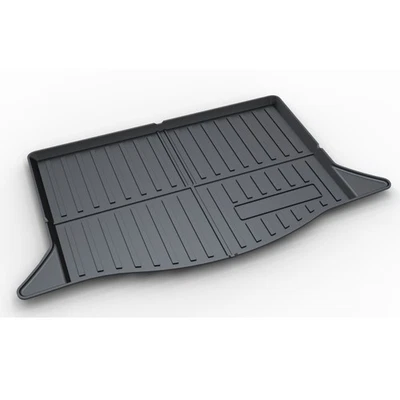 Alfombrilla de carga para Honda Fit 2008-2013 - material TPO, resistente a la intemperie, ajuste personalizado Foto 1 de 4