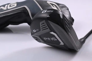 Ping G425 Max #3 Wood / 14.5 Degree / TX-Flex Tensei AV Raw Blue 75 Shaft - Picture 1 of 10