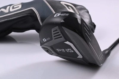 Ping G425 Max #3 Wood / 14.5 Degree / TX-Flex Tensei AV Raw Blue 75 Shaft - Image 1 of 4