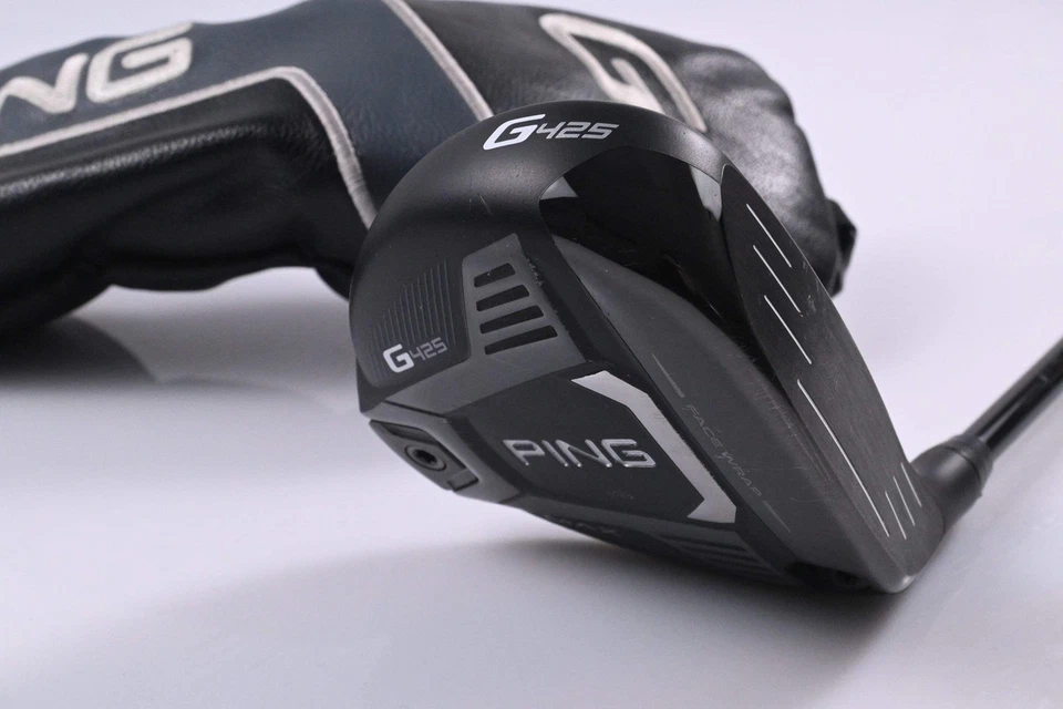 Ping G425 Max #3 Wood / 14.5 Degree / TX-Flex Tensei AV Raw Blue 75 Shaft - Image 1 of 4