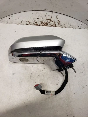 Espelho Retrovisor Lateral do Passageiro Lâmpadas de Aproximação Aquecidas Serve para 13-15 MKZ 1436714 - Imagem 1 de 4