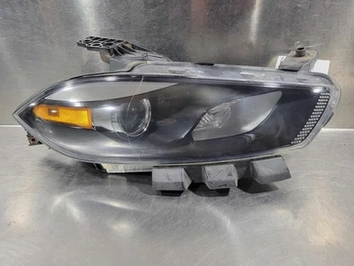 13 14 15 16 DODGE DART Headlamp Assembly Right Foto 1 de 2