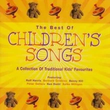 Best of Children S Songs,the von Various [EMI Music] | CD | Zustand akzeptabel - Bild 1 von 2