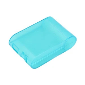 Box case contenitore plastica per Arduino YUN colore turchino - Foto 1 di 1