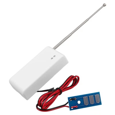 Water Leak Detector Probe Sensor Reusable Leak Detection Water Probe Tool - Image 1 of 4