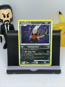 Darkrai 4/106 Great Encounters Holo Pokemon TCG - Picture 1 of 2