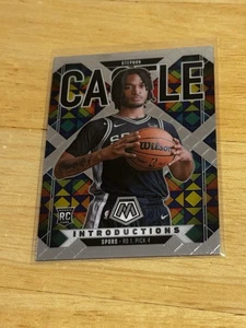 2024 Panini Mosaico Introduzione Castello di Stephon RC #20 - Foto 1 di 2