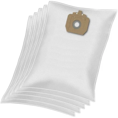 Staubsaugerbeutel Vlies Ersatzteil kompatibel mit Staubsauger von - Bild 1 von 3