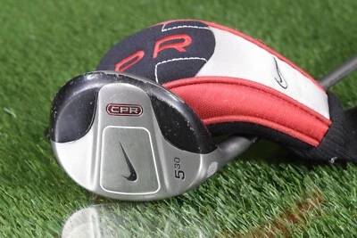 NIKE CPR 30 5 HYRBID W/ NIKE CPR HYRBID WOMENS LADIES LEFT HANDED & HEADCOVER - Image 1 of 4