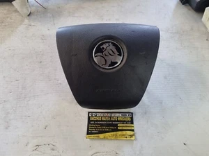 HOLDEN CAPTIVA S2 AIRBAG/HORN PAD 2014 - Picture 1 of 13