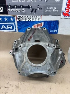 1964 1970 71 72 79 FORD 289 302 351W MANUAL TRANS BELL HOUSING TOPLOADER 157-T - Picture 1 of 24