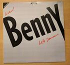 Bennygoodman *Live Benny, Let's Dance* (1986,Musicmastersmm20112z,Digitalmaster)