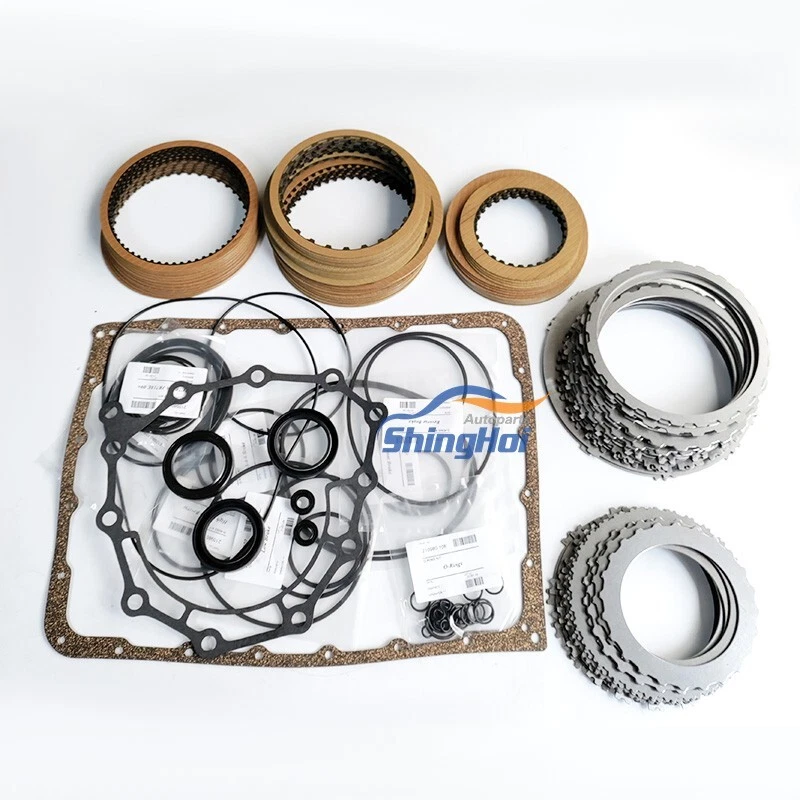 RE7R01A JR710E Gearbox Full Repair Kit for INFINITI NISSAN - Изображение 1 из 1