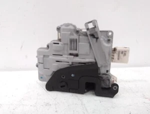 AUDI A4 LOCK MECHANISM LEFT REAR DOOR LOCK, B7, 08/04-03/08, 8E0839015AA - Picture 1 of 8