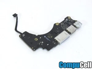 Apple Macbook Pro 13" A1502 2013-14 USB HDMI scheda I/O destra con cavo 661-8155 - Foto 1 di 3
