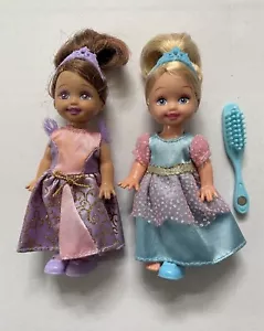 Barbie Prinzessin Der Tierinsel Island Princess Shelly Kelly - Bild 1 von 7