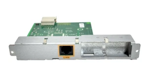 Philips Intellivue MP50 Lan System Interface Board w/ Network Card M8090-67021 - Picture 1 of 7
