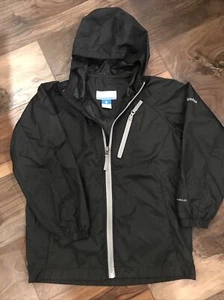 columbia windbreaker jacket omni-shield kid (8 years) 100% polyester  - Picture 1 of 8