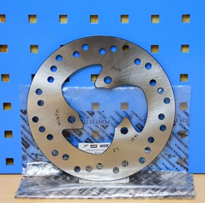 Original Aprilia Leonardo 125 Bremsscheibe Gulliver SR Mojito Habana Scarabeo 50 - Bild 1 von 1