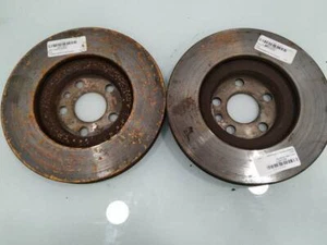front brake disc for CITROEN EVASION 2.0 HDI EXCLUSIVE 2000 421457 - Picture 1 of 21