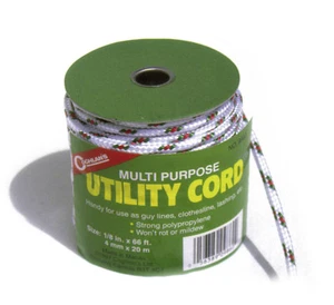 Cuerda Universal Polipropileno 20 m - Imagen 1 de 1