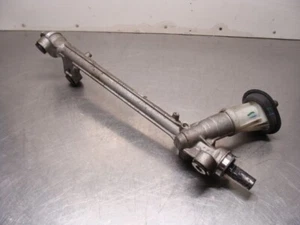 Ford Bronco Big Bend Power Steering Rack Gear 21 22 23 24 25 - Picture 1 of 5