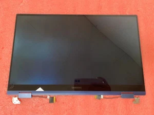 Samsung Galaxy Book Pro 360 NP950QDB with touch 1920*1080 (Blue ) Top Assembly - Picture 1 of 4