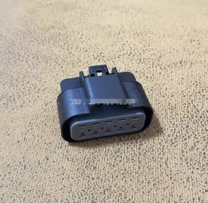 20 PIEZAS NUEVO AJUSTE PARA CONECTOR 15326660 - Imagen 1 de 3