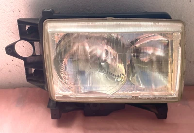 Land Rover Range Rover P38 LHD Original Scheinwerfer Vorne Rechts - Bild 1 von 4