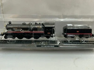 DEL PRADO N GAUGE LOCOMOTIVE 2-3-1 4021/4024 RENFE - Picture 1 of 1