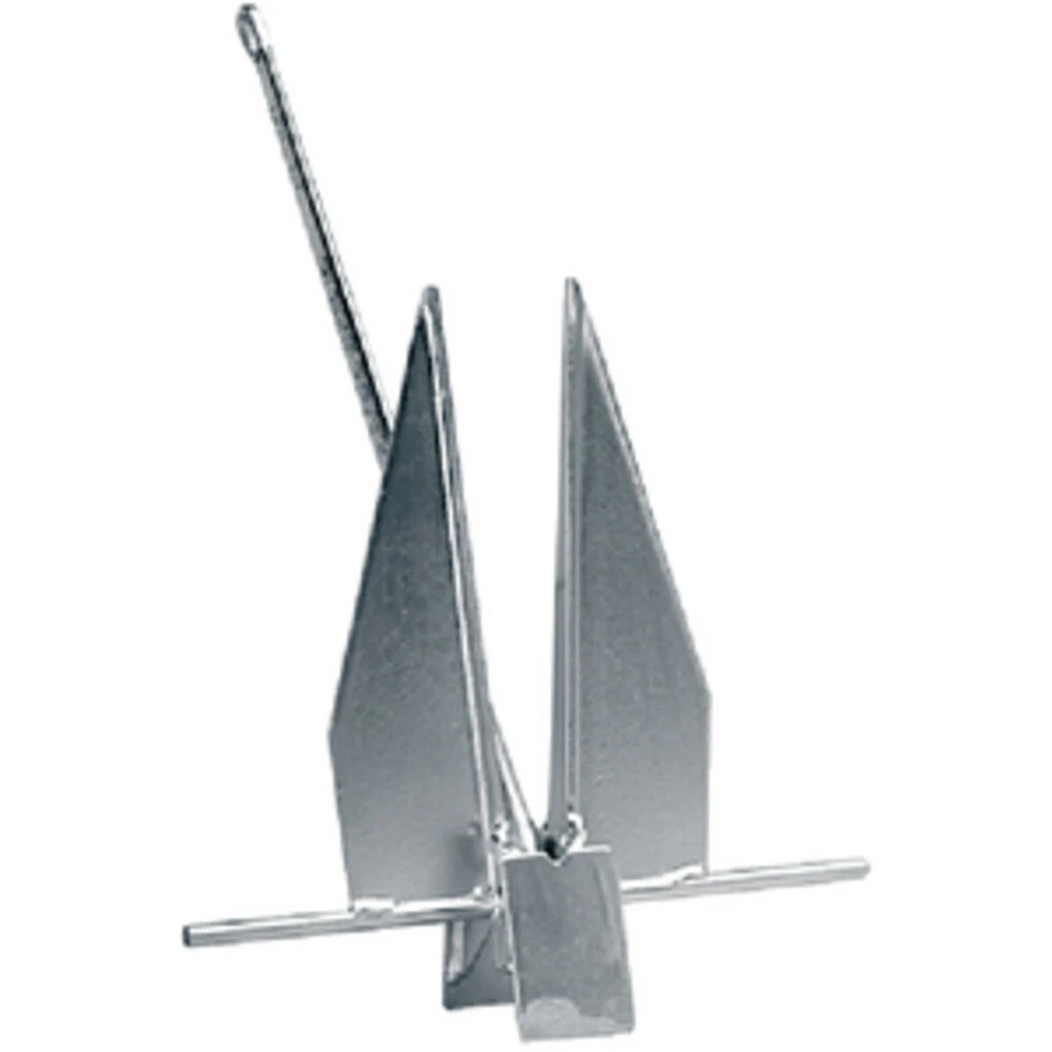 Tie Down Engineering Inc 94020 Hi-Tensile Anchor 12-H - Image 1 of 2