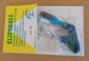 CLIPTROLL STONFO GERÄT ENTRIEGELUNG FÜR OBERFLÄCHENTROLL unbenutzt # Posten F40 - Bild 1 von 3