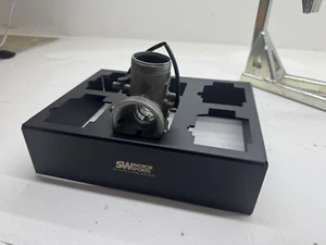 Rotax Micro & Mini Max Dellorto Rotax Max Evo Carb Holder Storage Tray x 6 Carb - Picture 1 of 2