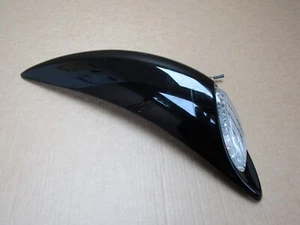 Suzuki GSX1300R Hayabusa 2012 27,710 miles rear left tail fairing panel (7565) - Picture 1 of 13