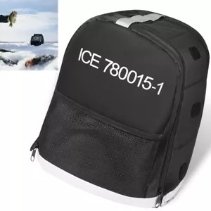 For Humminbird ICE Flasher ICE 35, ICE 45, ICE 55 Models Carrying Case 780015-1 - Picture 1 of 16