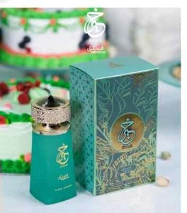 Khair Pistachio by Paris Corner Eau De Parfum EDP For Men & Women - 100 ML - Picture 1 of 3