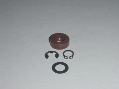 Kit de sellado de sartén de alta resistencia para hacer pan Morphy Richards para modelo 48270 (7MKIT-HD) Foto 1 de 2