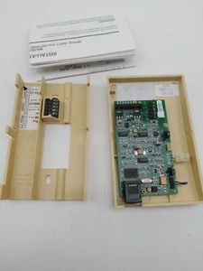 General Eastern MRH-2-S-T Microline RH Humidity Transmitter 4-20mA - Picture 1 of 4