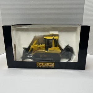 Agritec Model New Holland Construction DC-180 Diecast Yellow - Picture 1 of 13