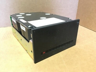 Vintage SEAGATE ST41650N 1.4GB 5.25 50 PIN SCSI-2 FAST HARD DRIVE P/N 942001-002 - Image 1 of 4