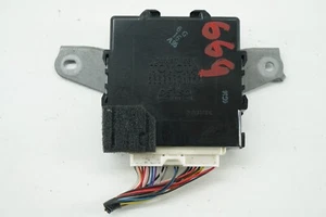2004-2005 Toyota Prius Smart Keyless Door Entry Control Module 89990-47020 - Picture 1 of 7
